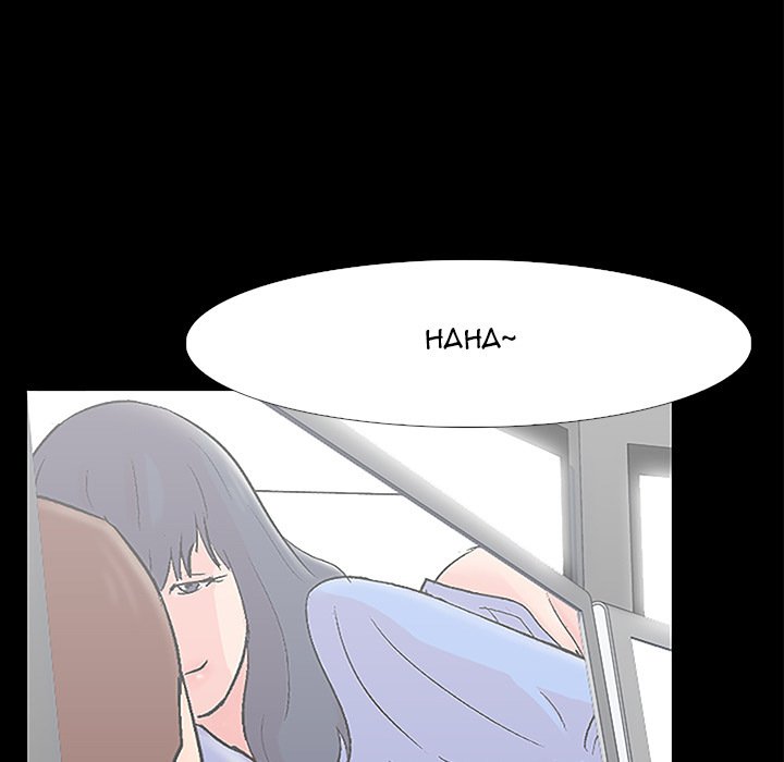 The White Room Manhwa - Chapter 41 Page 105