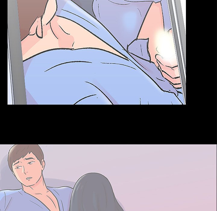 The White Room Manhwa - Chapter 41 Page 106