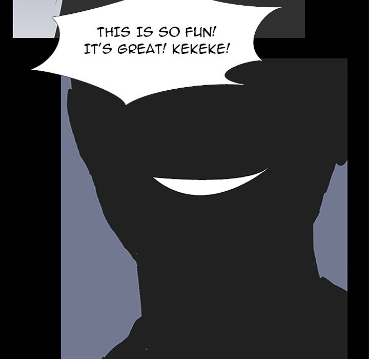 The White Room Manhwa - Chapter 41 Page 110