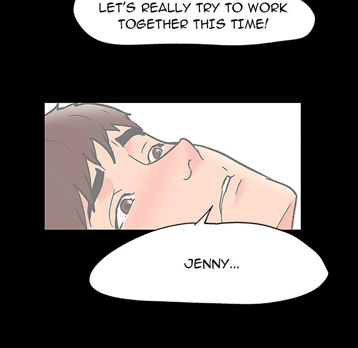 The White Room Manhwa - Chapter 41 Page 113