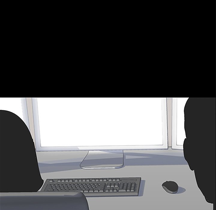 The White Room Manhwa - Chapter 41 Page 114