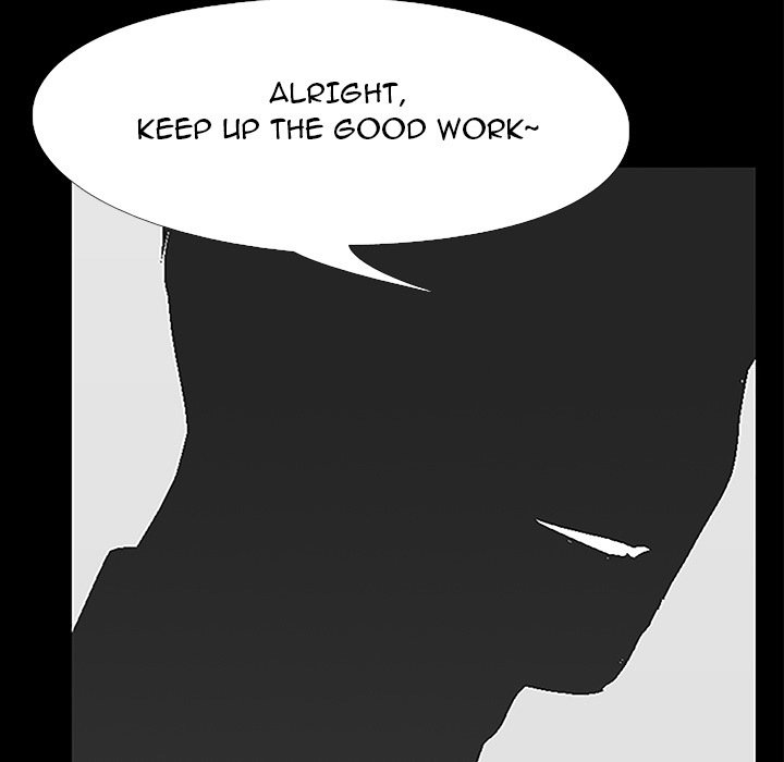 The White Room Manhwa - Chapter 41 Page 126