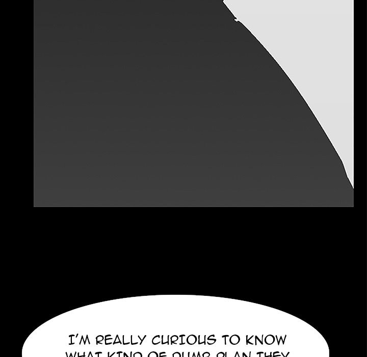 The White Room Manhwa - Chapter 41 Page 127