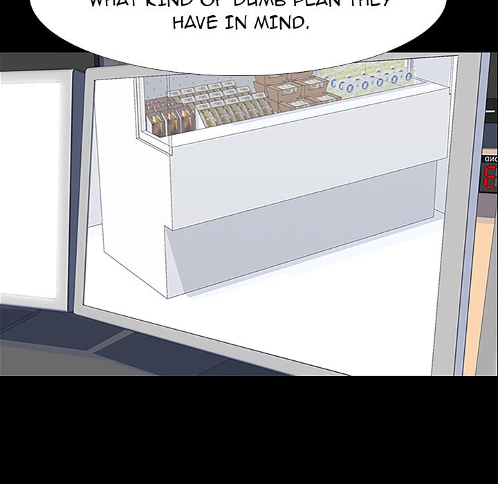 The White Room Manhwa - Chapter 41 Page 128