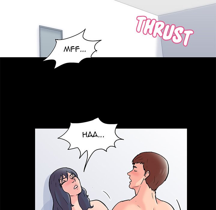 The White Room Manhwa - Chapter 41 Page 132