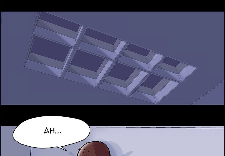 The White Room Manhwa - Chapter 13 Page 0