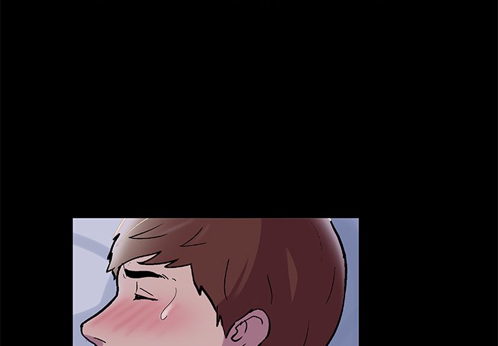 The White Room Manhwa - Chapter 13 Page 3