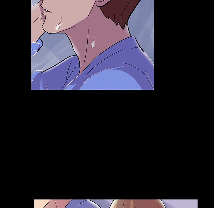 The White Room Manhwa - Chapter 13 Page 4