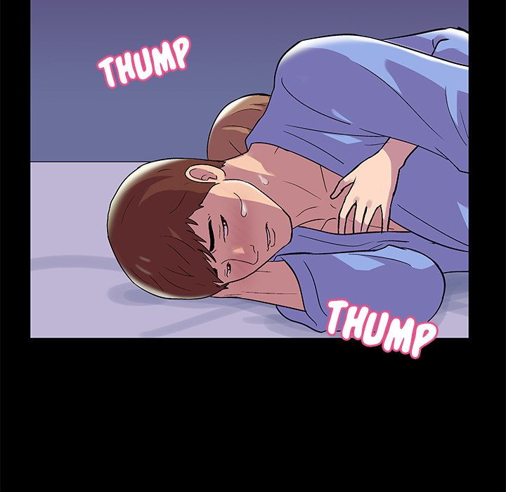 The White Room Manhwa - Chapter 13 Page 8