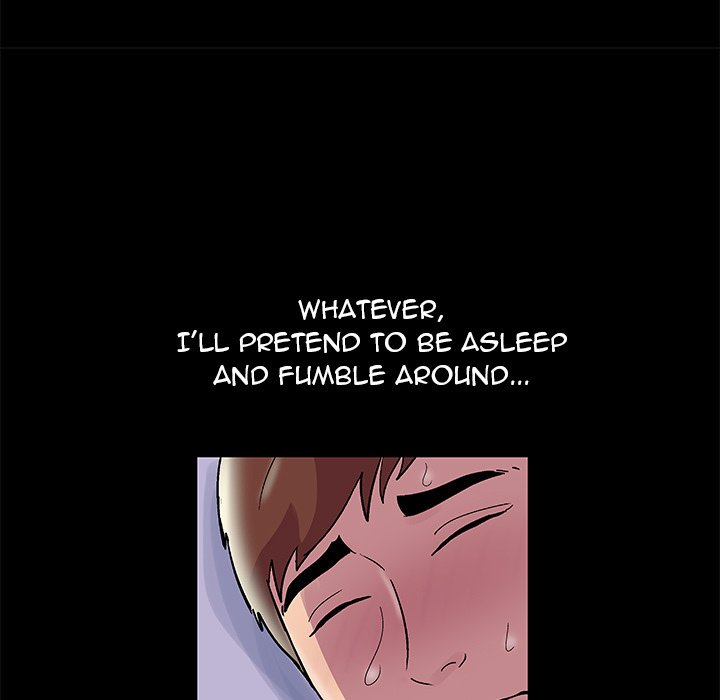 The White Room Manhwa - Chapter 13 Page 9