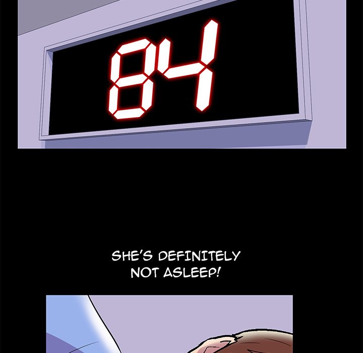 The White Room Manhwa - Chapter 13 Page 16