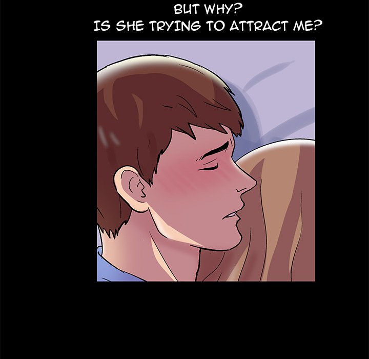 The White Room Manhwa - Chapter 13 Page 18