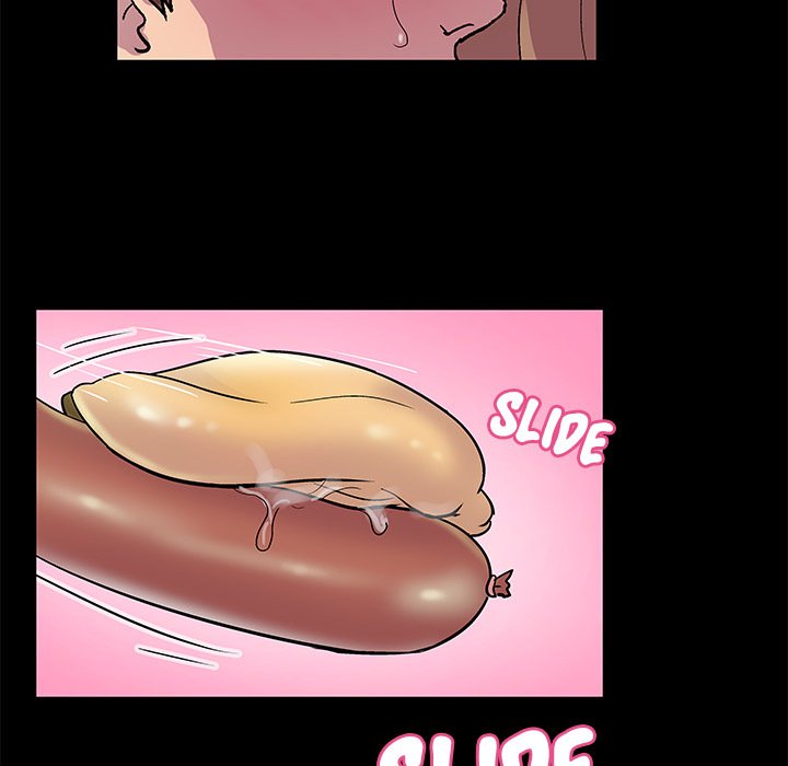 The White Room Manhwa - Chapter 13 Page 22