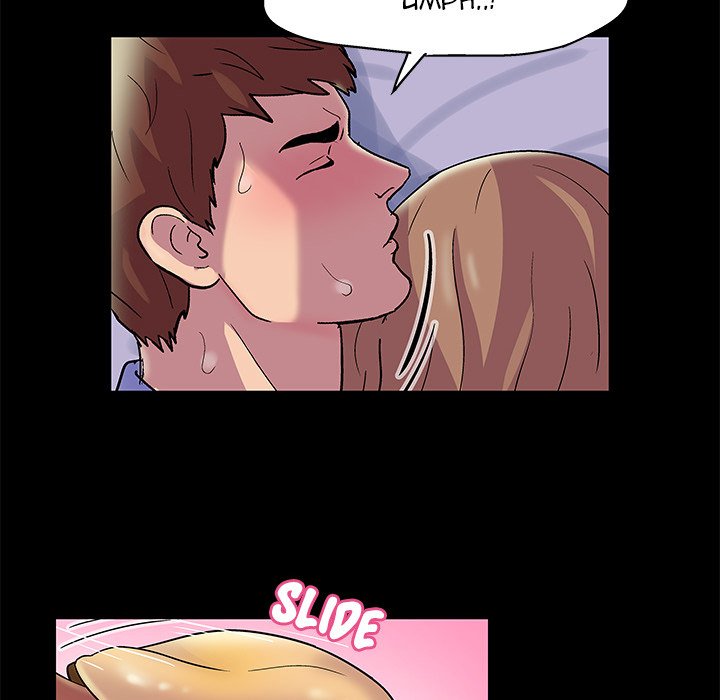 The White Room Manhwa - Chapter 13 Page 24