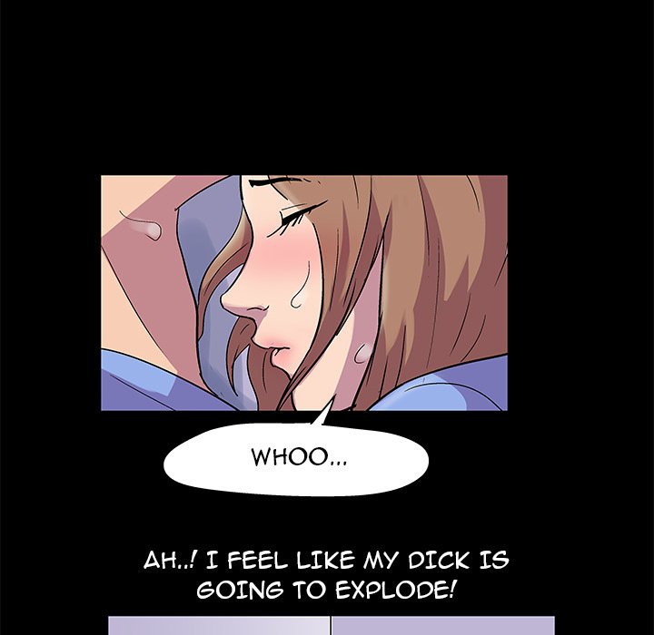 The White Room Manhwa - Chapter 13 Page 26