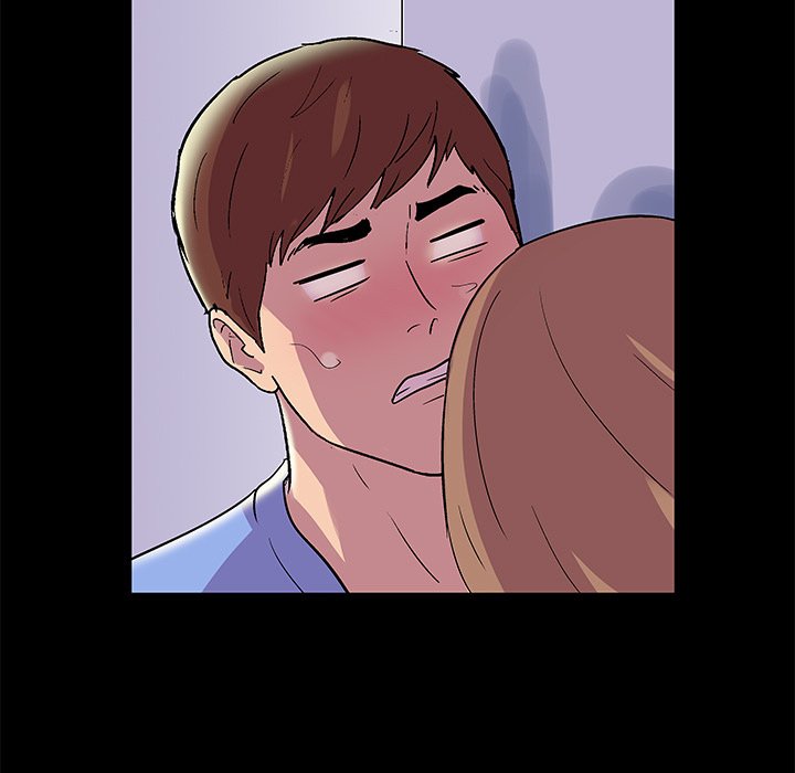 The White Room Manhwa - Chapter 13 Page 27