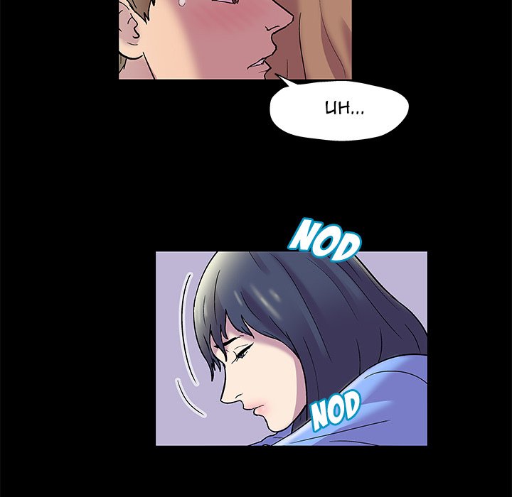 The White Room Manhwa - Chapter 13 Page 32