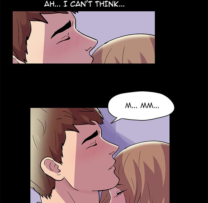 The White Room Manhwa - Chapter 13 Page 33