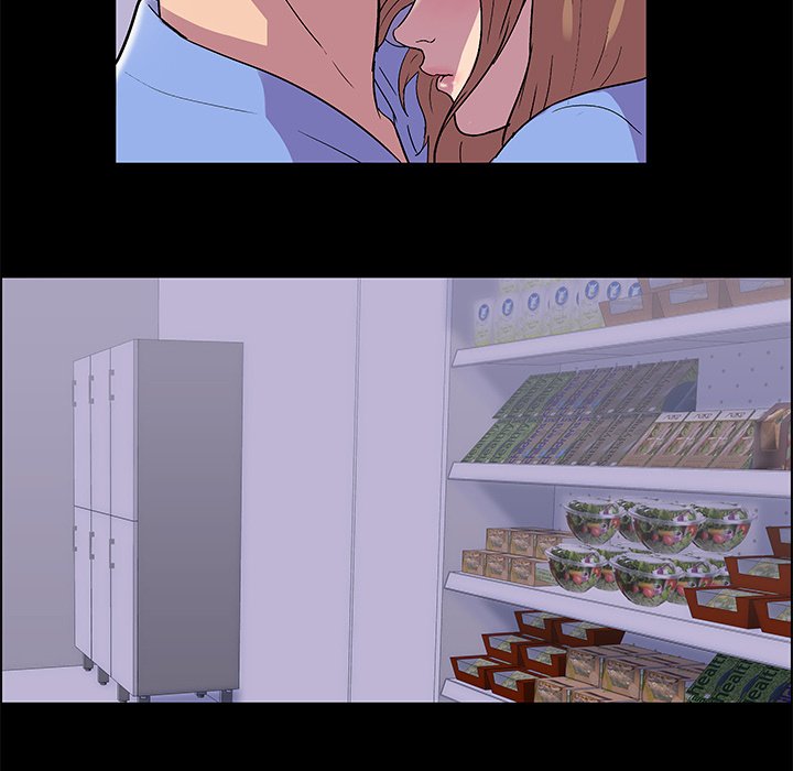 The White Room Manhwa - Chapter 13 Page 34