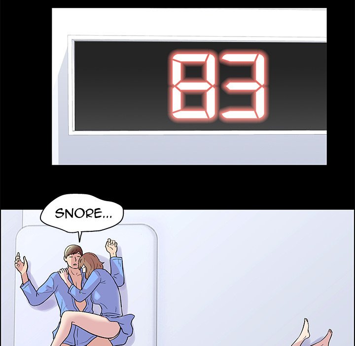 The White Room Manhwa - Chapter 13 Page 35