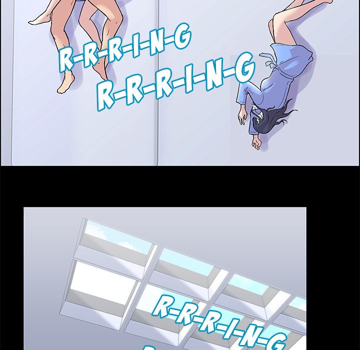 The White Room Manhwa - Chapter 13 Page 36