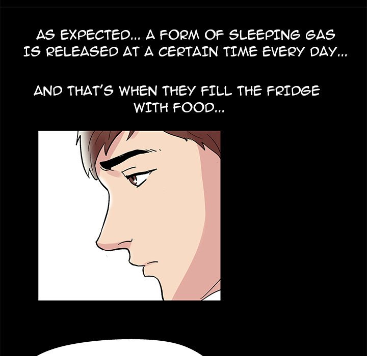 The White Room Manhwa - Chapter 13 Page 39