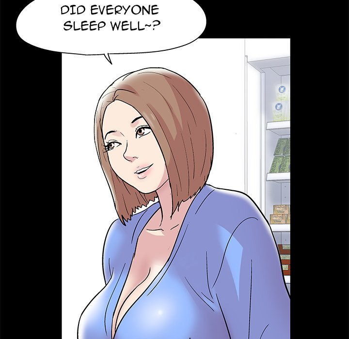 The White Room Manhwa - Chapter 13 Page 40