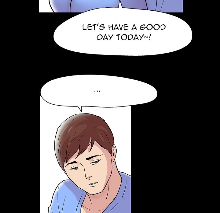 The White Room Manhwa - Chapter 13 Page 41