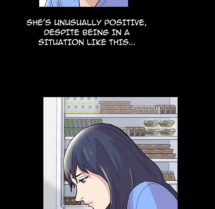 The White Room Manhwa - Chapter 13 Page 42