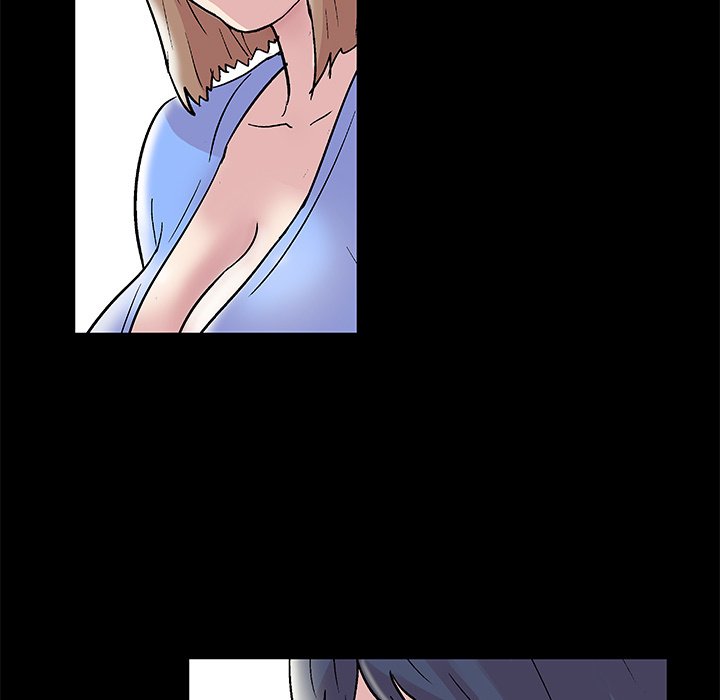 The White Room Manhwa - Chapter 13 Page 45