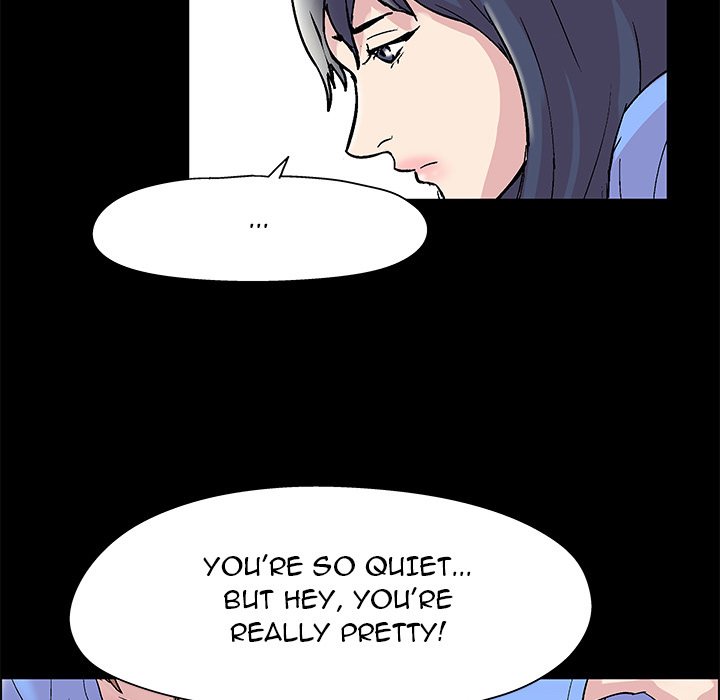 The White Room Manhwa - Chapter 13 Page 46