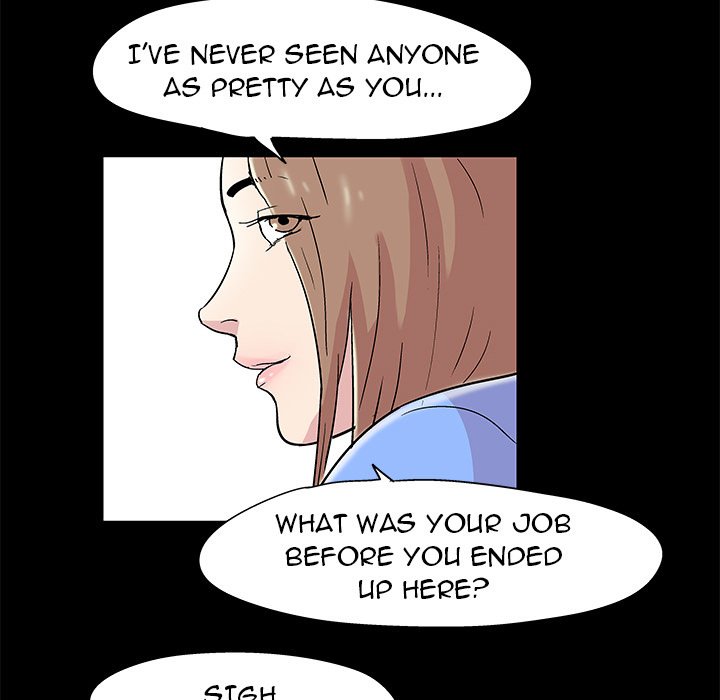 The White Room Manhwa - Chapter 13 Page 48