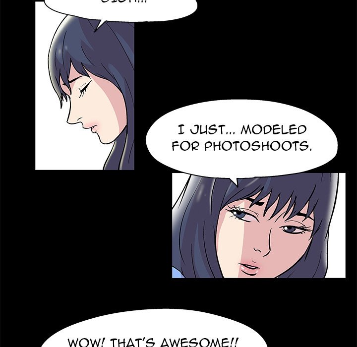 The White Room Manhwa - Chapter 13 Page 49