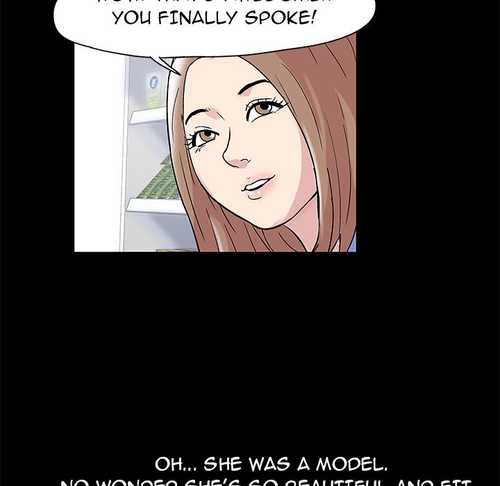 The White Room Manhwa - Chapter 13 Page 50