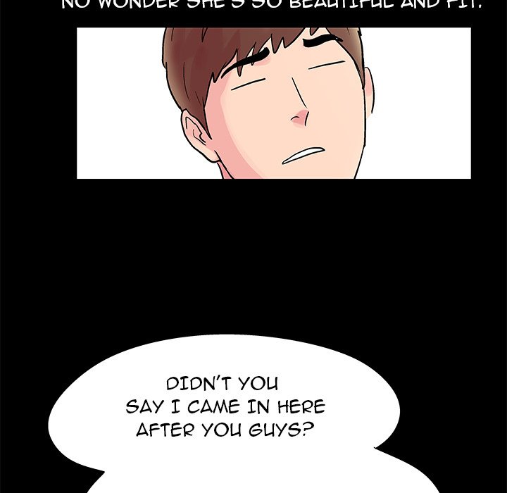 The White Room Manhwa - Chapter 13 Page 51