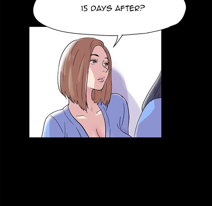 The White Room Manhwa - Chapter 13 Page 52