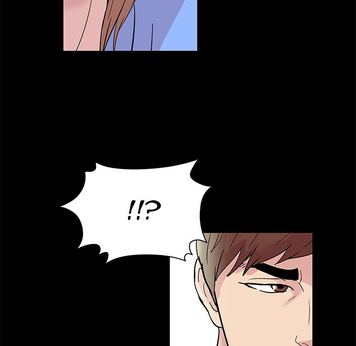 The White Room Manhwa - Chapter 13 Page 54