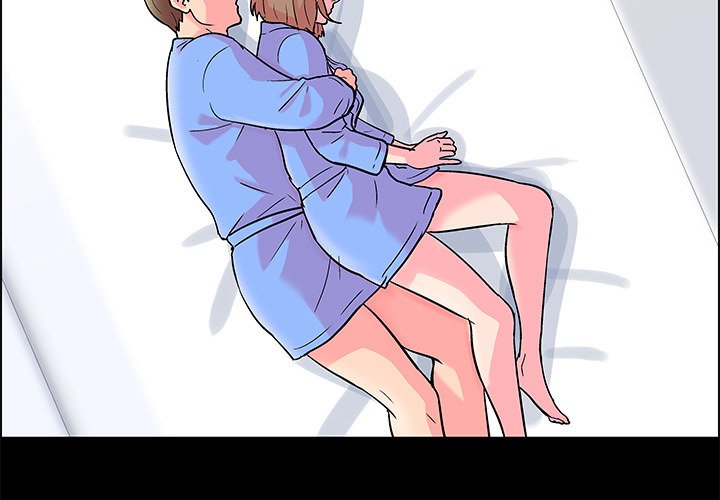 The White Room Manhwa - Chapter 23 Page 2