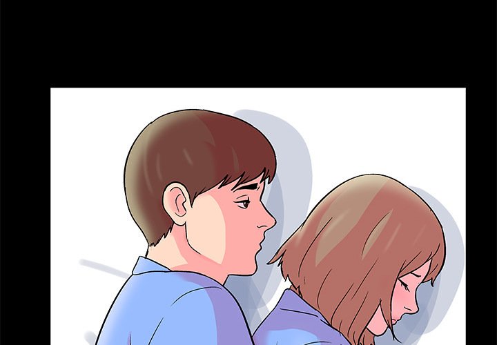 The White Room Manhwa - Chapter 23 Page 3