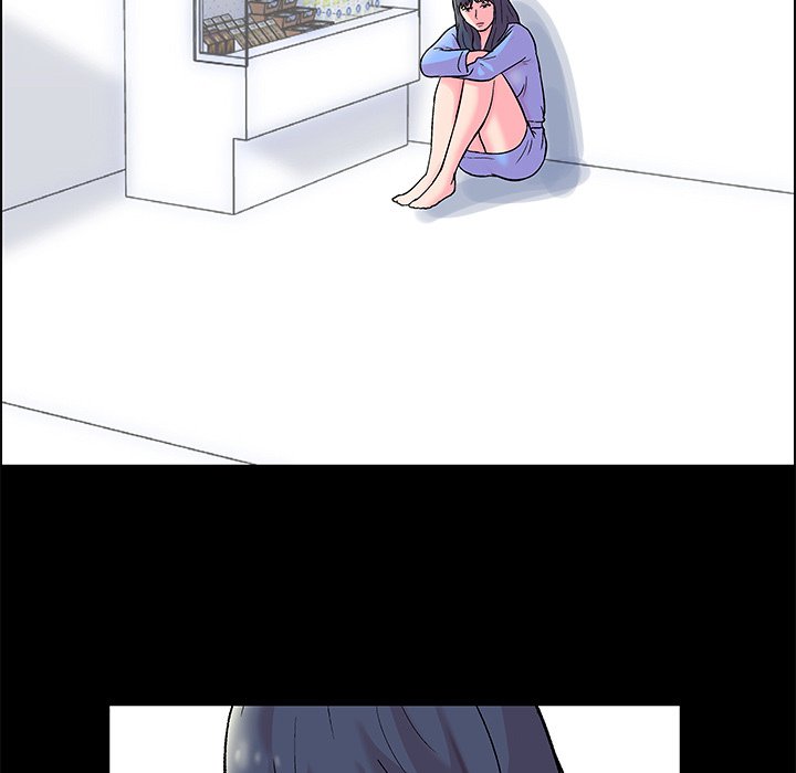 The White Room Manhwa - Chapter 23 Page 5