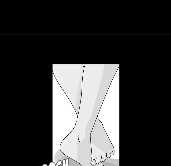 The White Room Manhwa - Chapter 23 Page 7