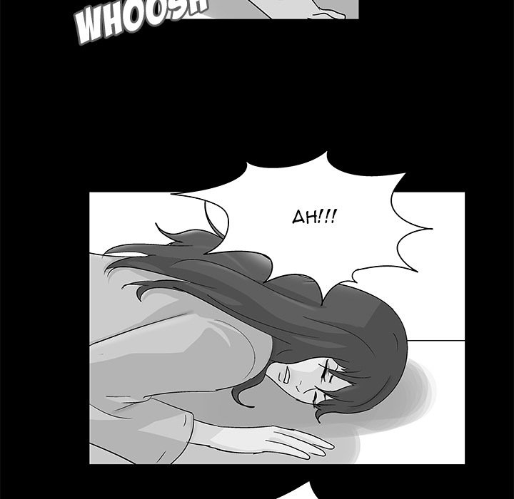 The White Room Manhwa - Chapter 23 Page 8