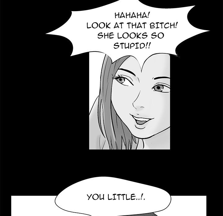 The White Room Manhwa - Chapter 23 Page 9