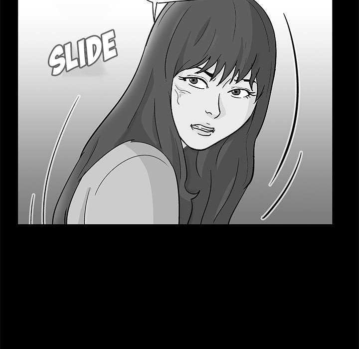 The White Room Manhwa - Chapter 23 Page 10
