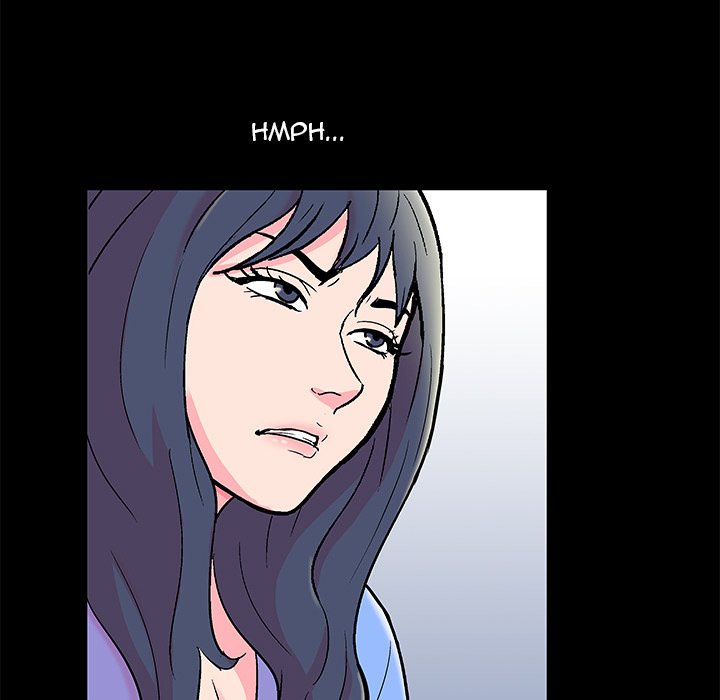 The White Room Manhwa - Chapter 23 Page 11