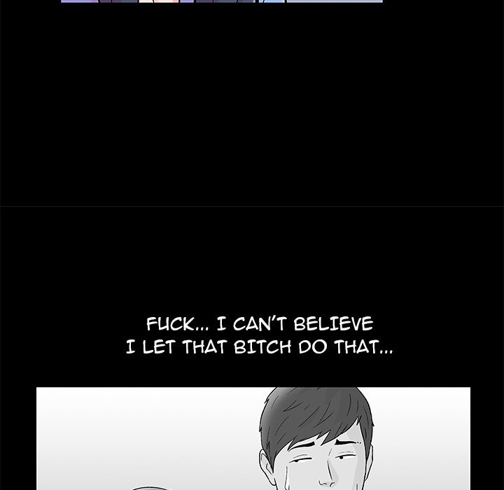 The White Room Manhwa - Chapter 23 Page 12