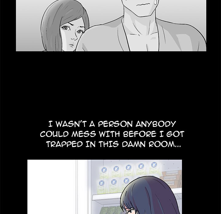 The White Room Manhwa - Chapter 23 Page 13