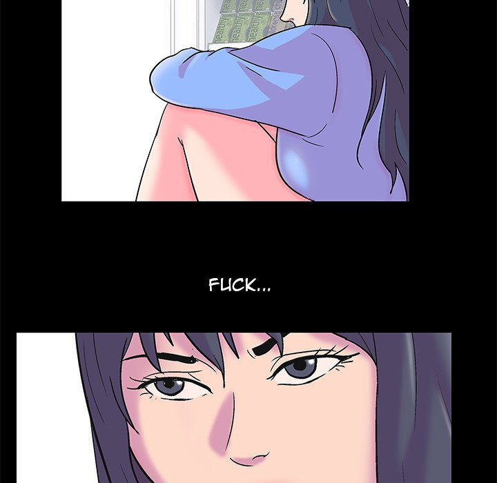 The White Room Manhwa - Chapter 23 Page 14