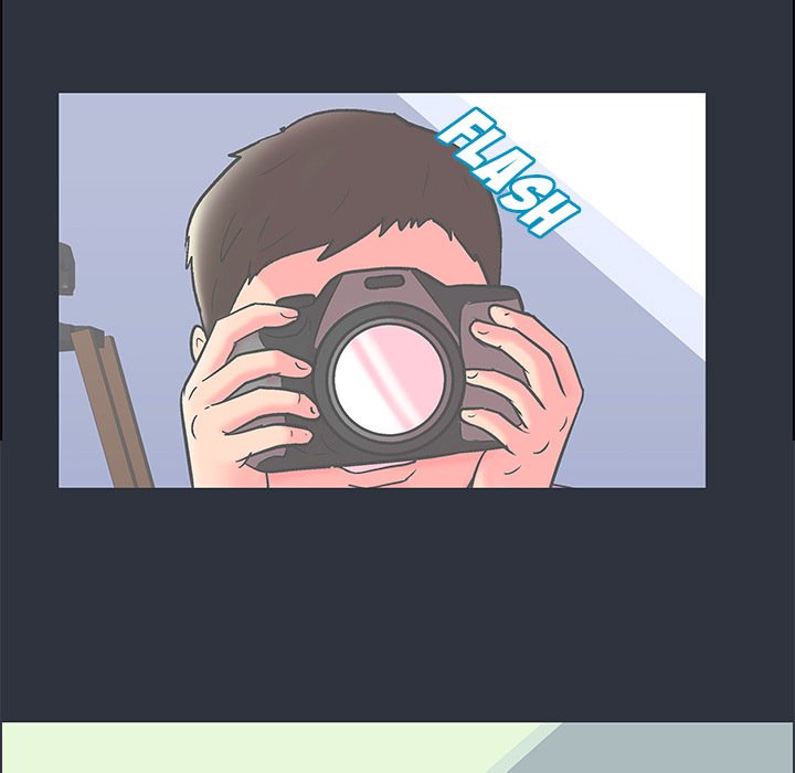 The White Room Manhwa - Chapter 23 Page 16