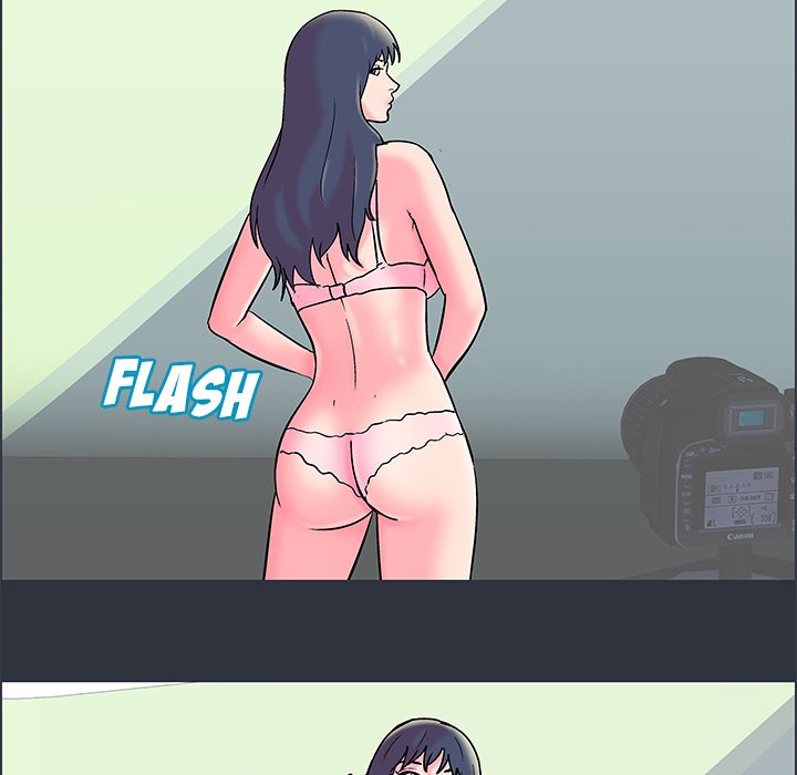 The White Room Manhwa - Chapter 23 Page 17